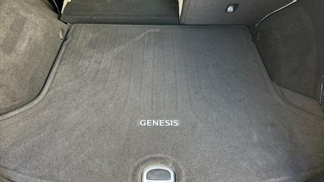 2024 Genesis GV70 2.5T Standard
