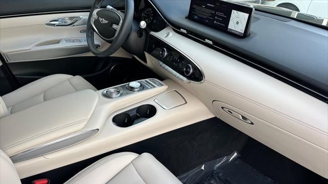 2024 Genesis GV70 2.5T Standard