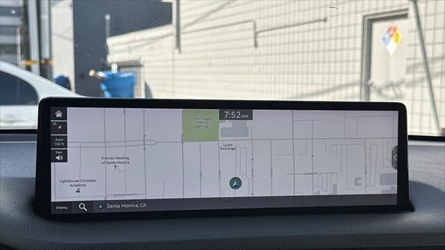 2024 Genesis GV70 2.5T Standard