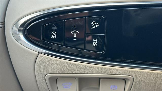 2024 Genesis GV70 2.5T Standard
