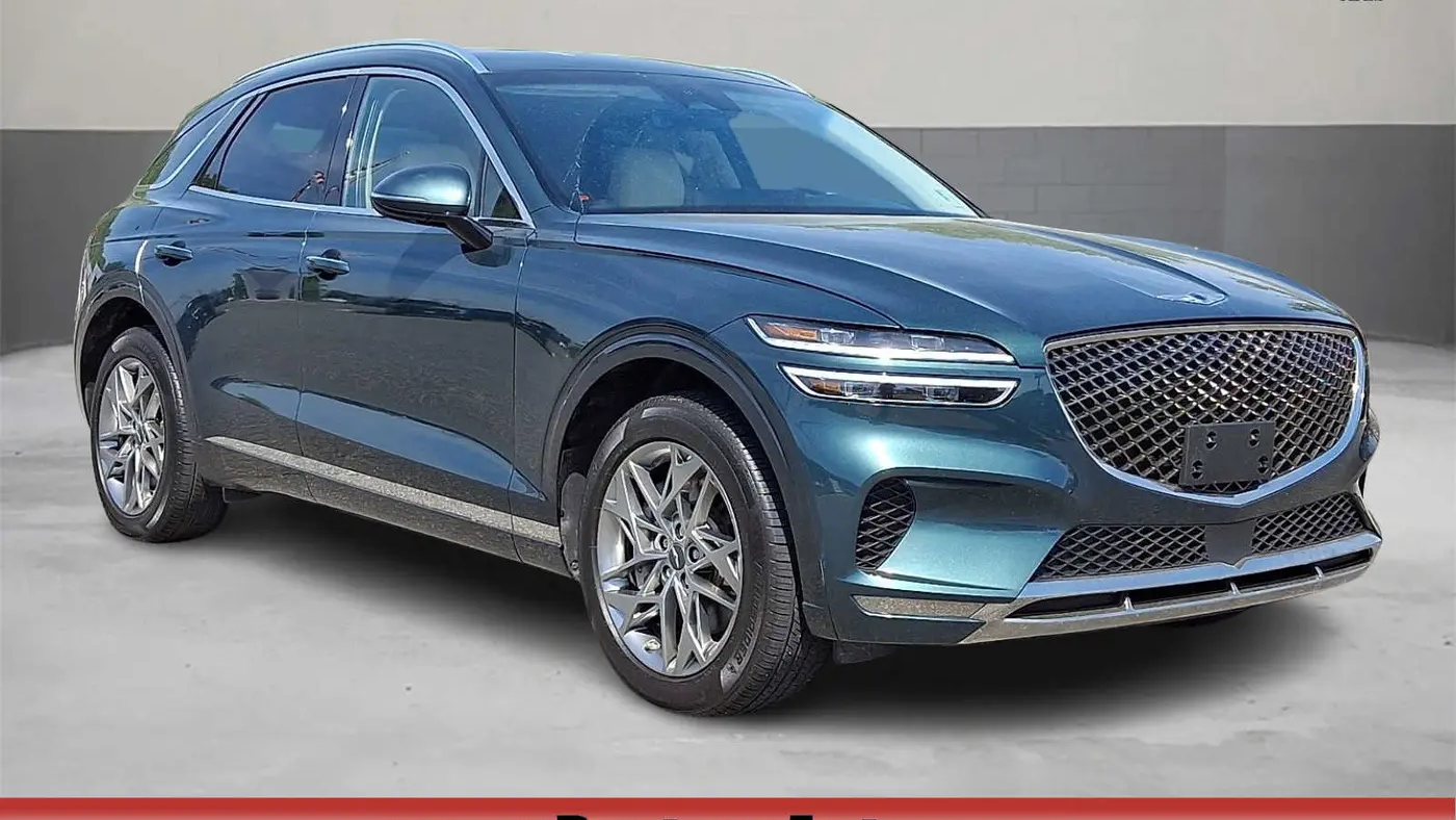 Preowned 2024 Genesis GV70 2.5T Standard for Sale