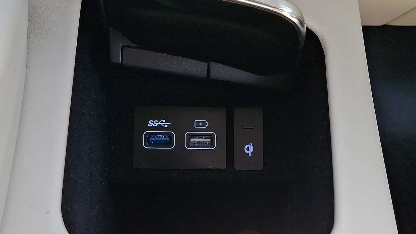 2024 Genesis GV70 2.5T Standard