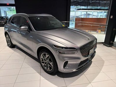 2024 Genesis GV70 AWD 2.5T Standard 4DR SUV