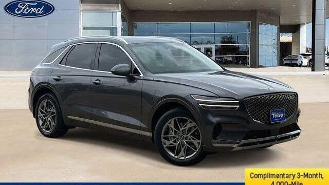 Preowned 2024 Genesis GV70 2.5T Standard for Sale