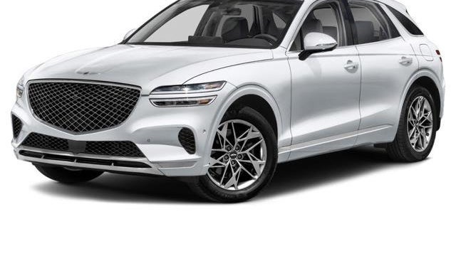 Preowned 2024 Genesis GV70 2.5T Standard for Sale