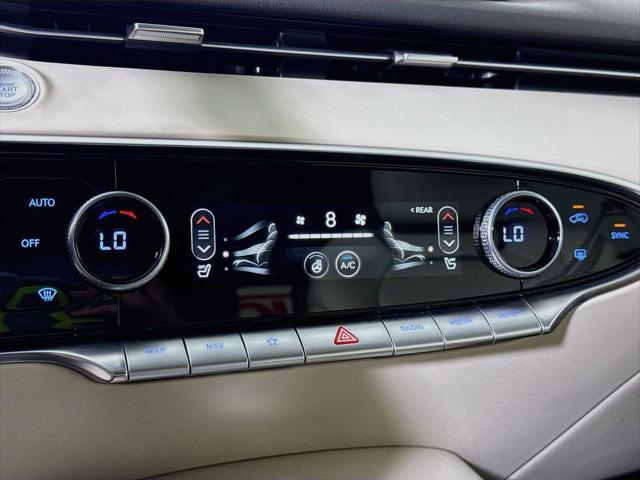 2024 Genesis Gv70 - $38,560