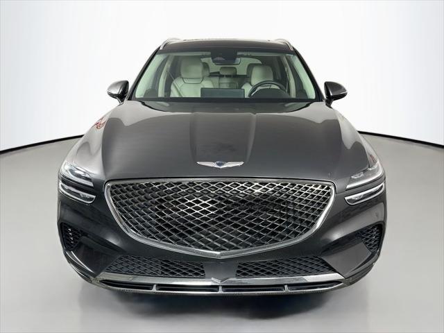 2024 Genesis Gv70 - $38,560