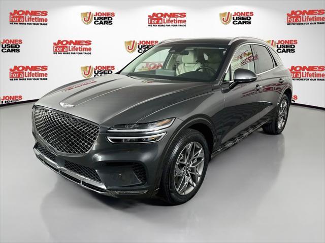 2024 Genesis Gv70 - $38,560