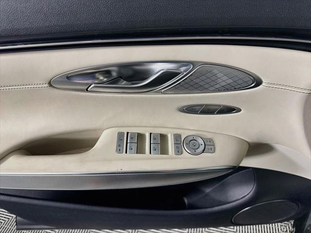 2024 Genesis Gv70 - $38,560