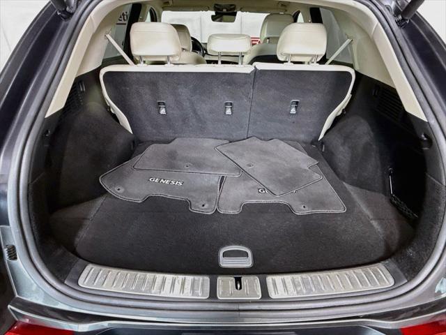 2024 Genesis Gv70 - $38,560