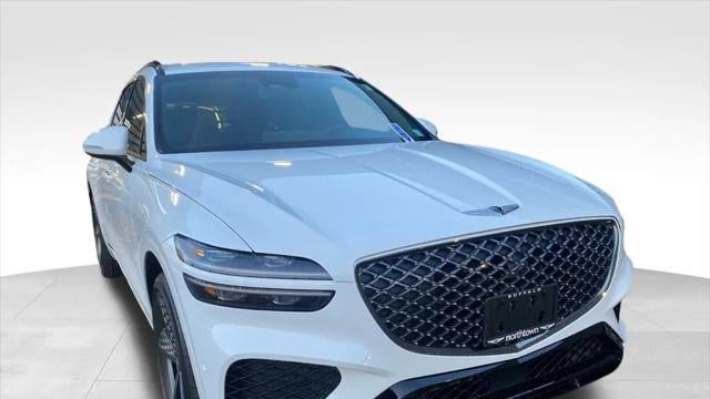 2024 Genesis GV70 2.5T Standard