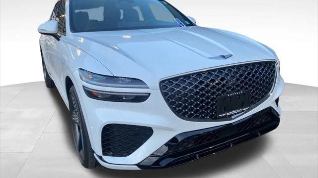 2024 Genesis GV70 2.5T Standard