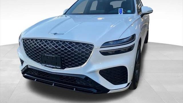 2024 Genesis GV70 2.5T Standard
