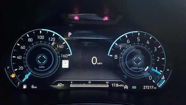 2024 Genesis GV70 2.5T Standard