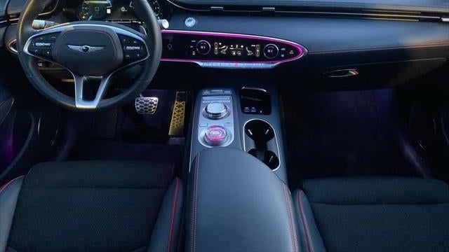 2024 Genesis GV70 2.5T Standard