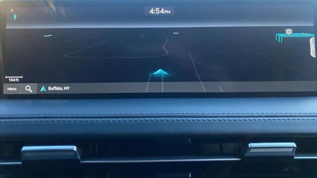 2024 Genesis GV70 2.5T Standard