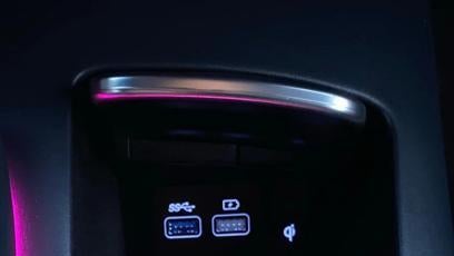 2024 Genesis GV70 2.5T Standard