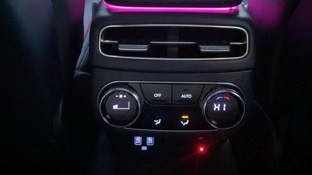 2024 Genesis GV70 2.5T Standard