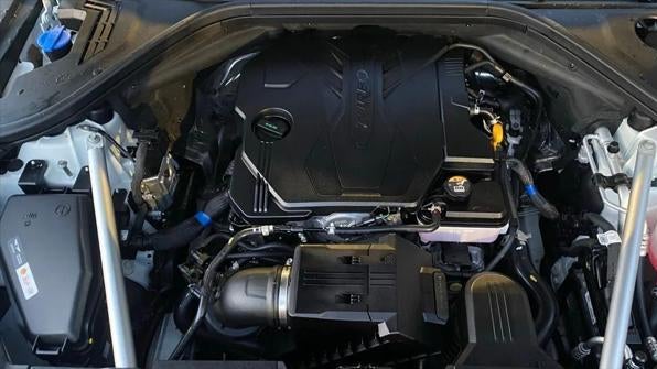 2024 Genesis GV70 2.5T Standard