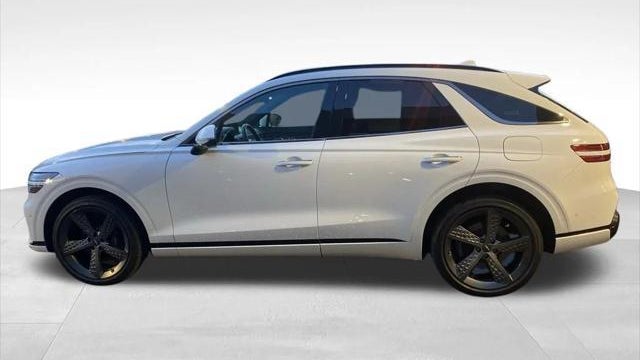 2024 Genesis GV70 2.5T Standard