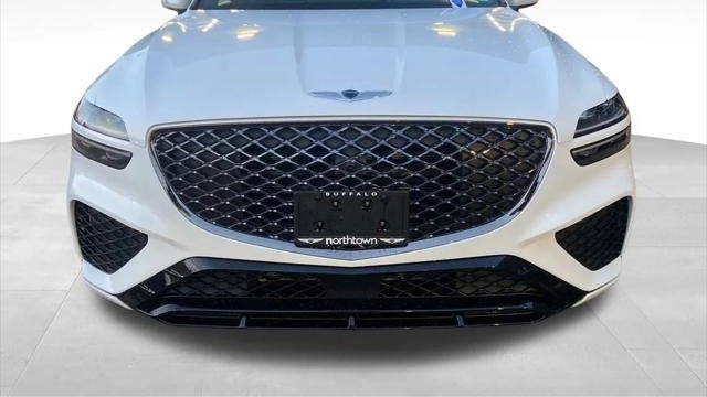 2024 Genesis GV70 2.5T Standard