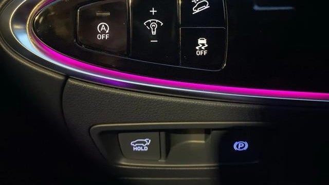 2024 Genesis GV70 2.5T Standard