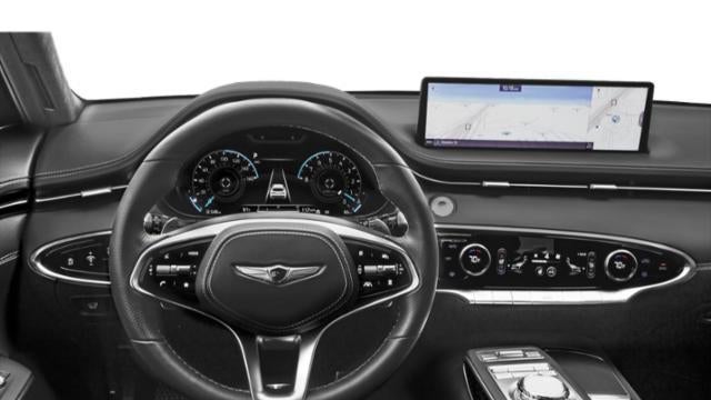 2024 Genesis GV70 2.5T Standard