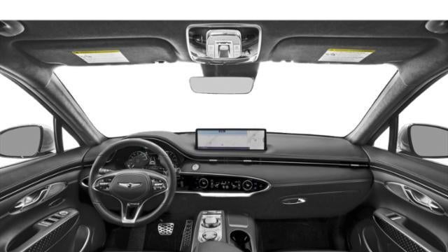 2024 Genesis GV70 2.5T Standard