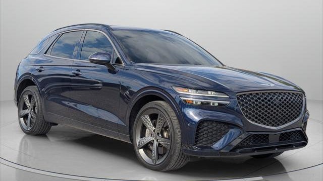 Preowned 2024 Genesis GV70 2.5T Standard for Sale