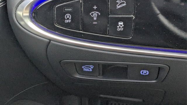 2024 Genesis GV70 2.5T Standard