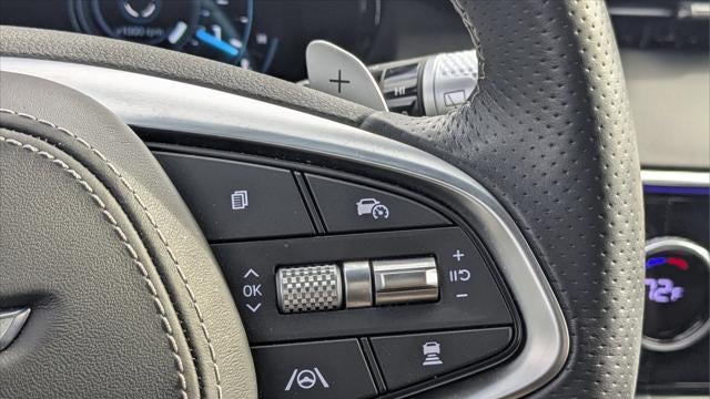 2024 Genesis GV70 2.5T Standard