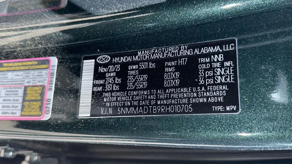 2024 Genesis GV70 2.5T Standard