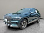 2024 GV70 Thumbnail 1