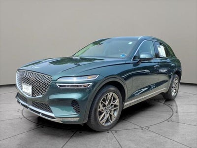 Photo of a 2024 Genesis GV70 AWD 2.5T Standard 4DR SUV for sale