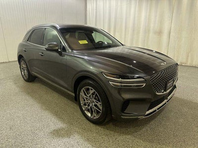 Photo of a 2024 Genesis GV70 AWD 2.5T Standard 4DR SUV for sale