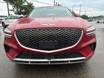 2025 GV70 Thumbnail 3
