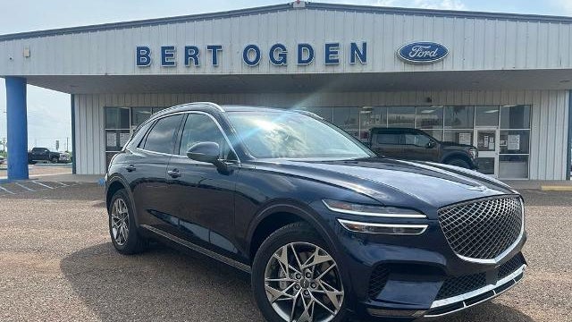 Preowned 2025 Genesis GV70 2.5T Standard for Sale