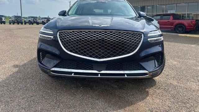 2025 Genesis GV70 2.5T Standard