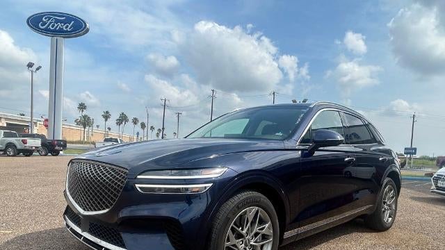 2025 Genesis GV70 2.5T Standard
