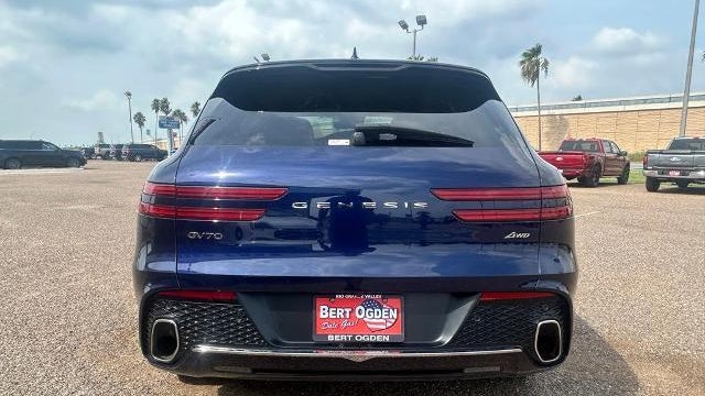 2025 Genesis GV70 2.5T Standard