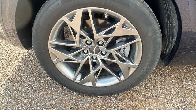 2025 Genesis GV70 2.5T Standard