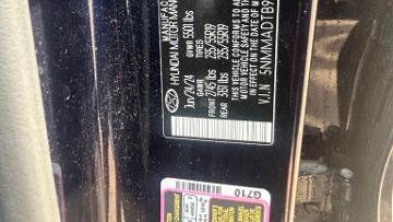 2025 Genesis GV70 2.5T Standard