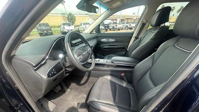 2025 Genesis GV70 2.5T Standard