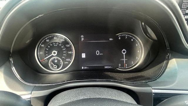 2025 Genesis GV70 2.5T Standard