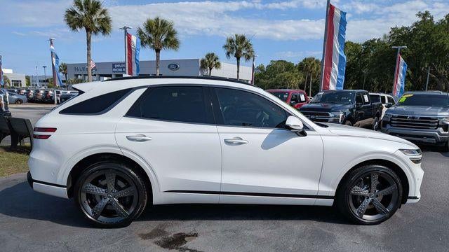 2025 Genesis GV70 2.5T Standard
