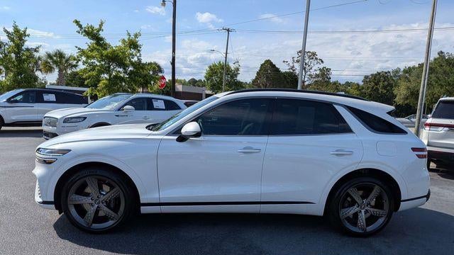 2025 Genesis GV70 2.5T Standard