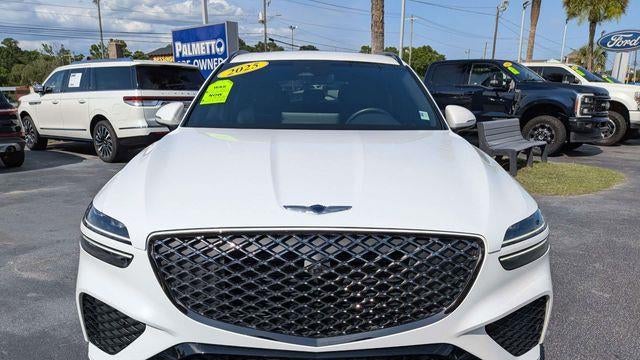 2025 Genesis GV70 2.5T Standard
