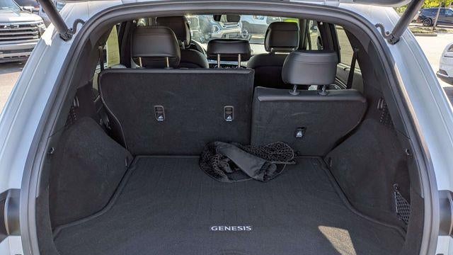 2025 Genesis GV70 2.5T Standard