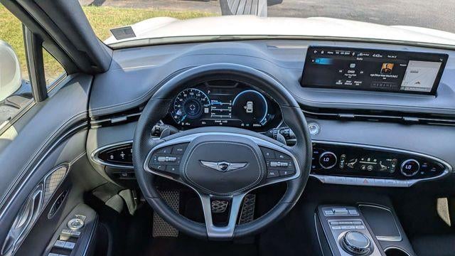 2025 Genesis GV70 2.5T Standard