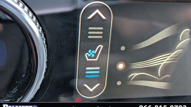 2025 Genesis GV70 2.5T Standard